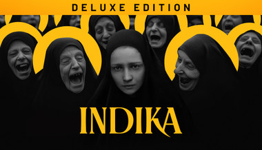 Indika: Deluxe Edition - Gioco completo per PC