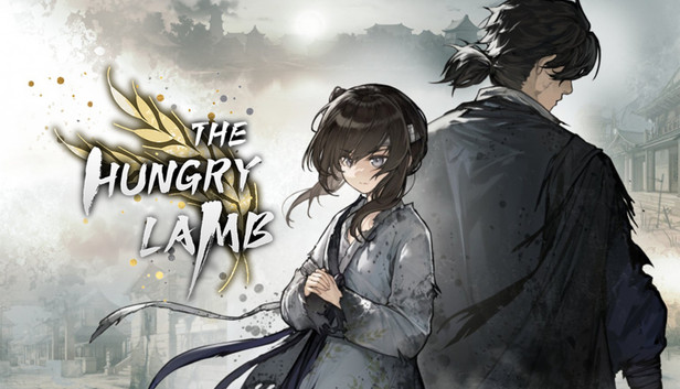 The Hungry Lamb: Traveling in the Late Ming Dynasty