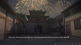 The Hungry Lamb: Traveling in the Late Ming Dynasty screenshot 4