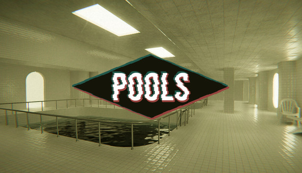 Pool Pc Buy POOLS - PC (Steam)