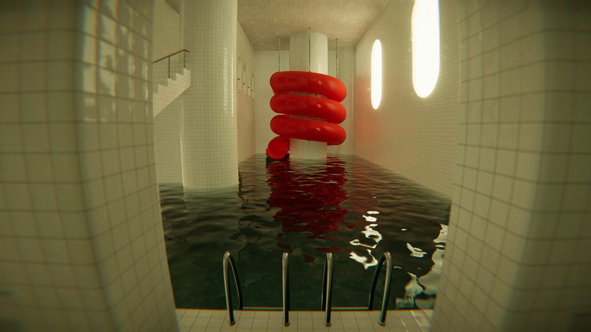 Buy POOLS - PC (Steam)