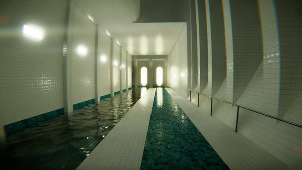 POOLS screenshot 1