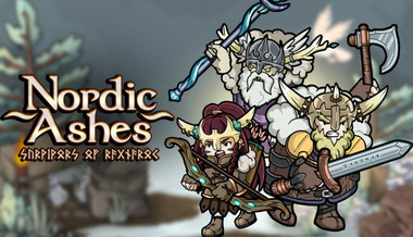 Nordic Ashes: Survivors of Ragnarok