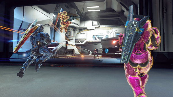 Halo 5: Guardians Digital Deluxe Edition screenshot 1