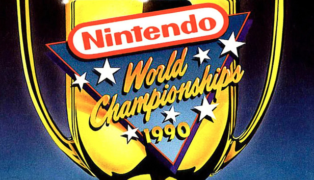Nintendo World Championships: NES Edition