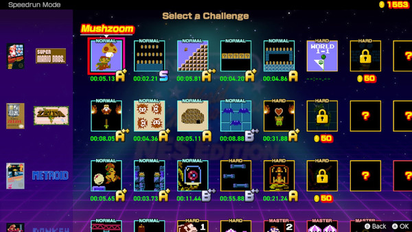 Nintendo World Championships: NES Edition screenshot 1