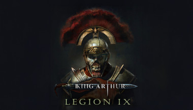 King Arthur: Legion IX - Gioco completo per PC - Videogame