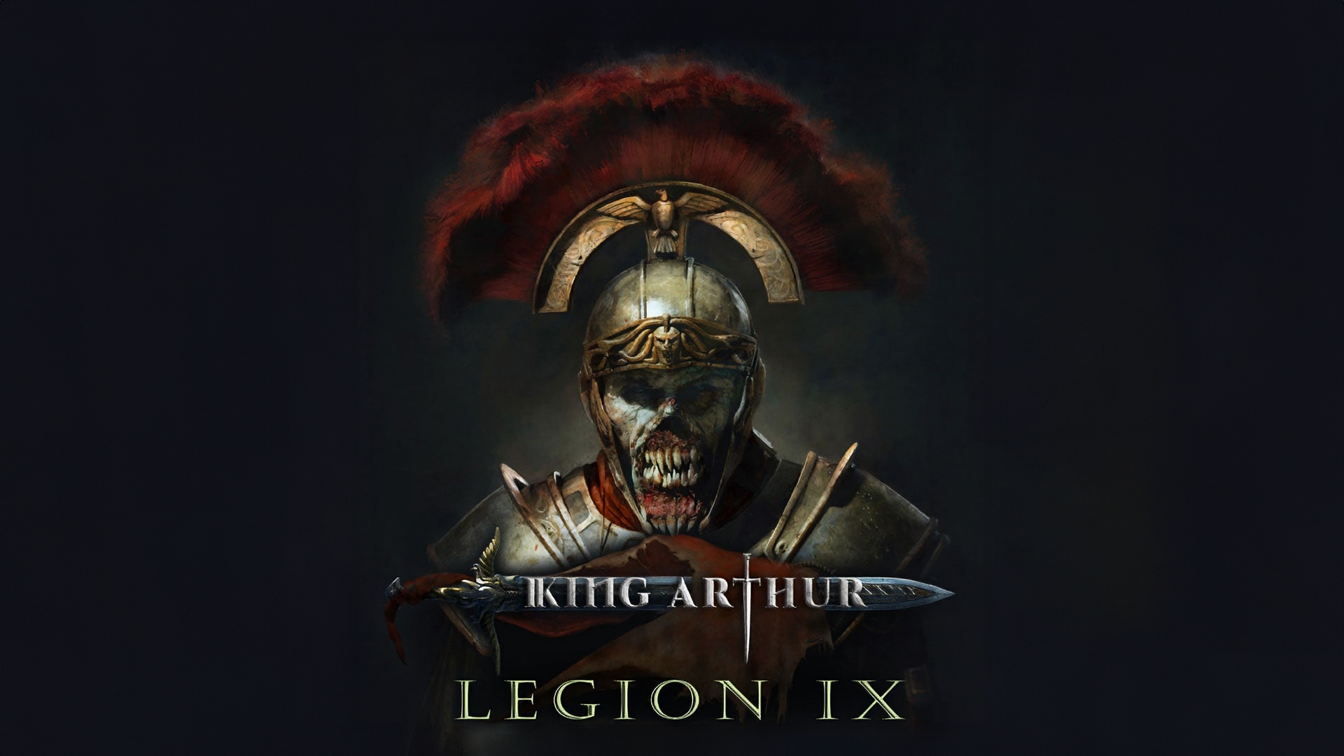 Buy King Arthur: Legion IX Steam