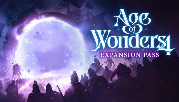 Age of Wonders 4: Expansion Pass