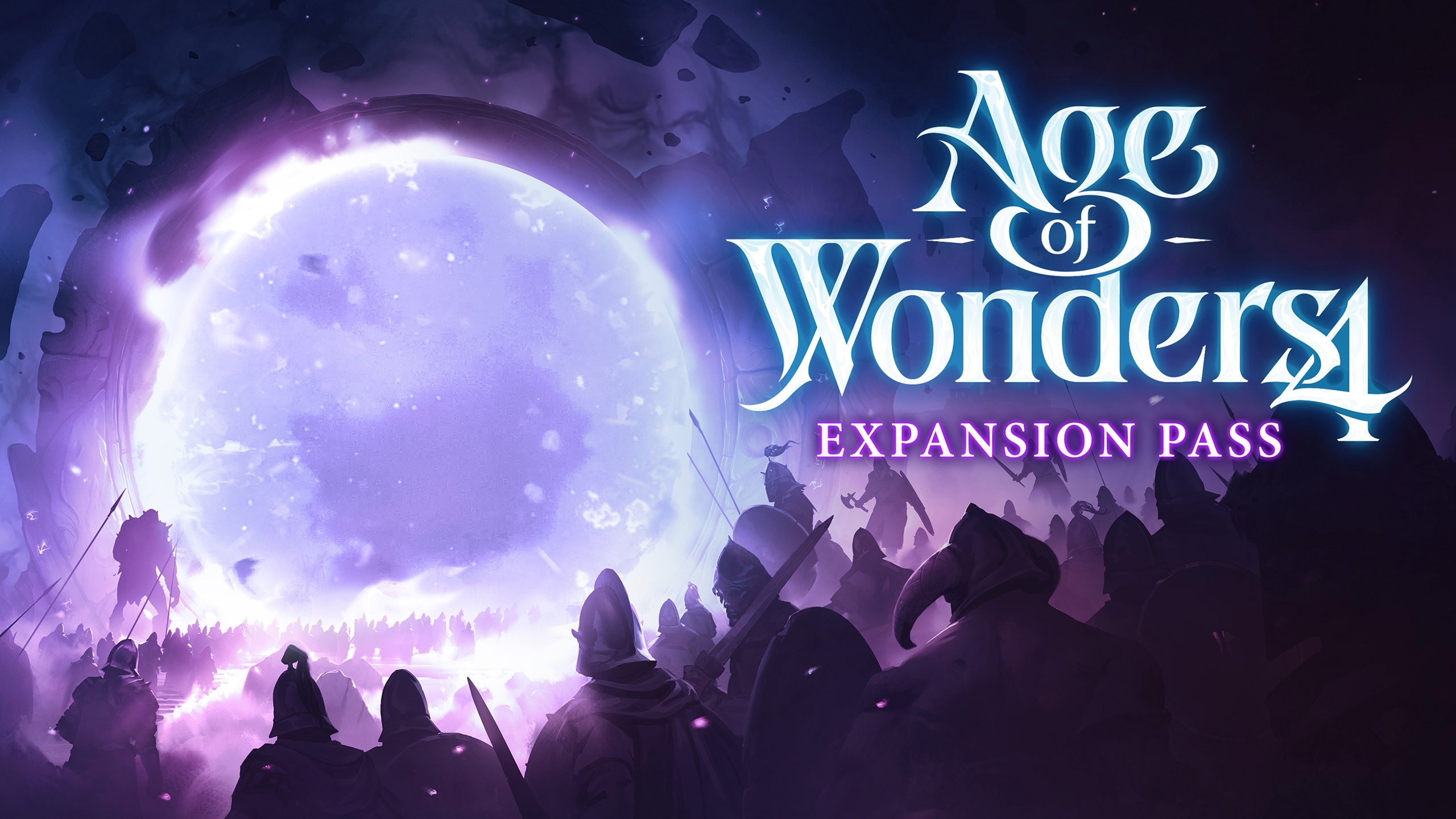 Buy Age of Wonders 4: Expansion Pass Steam