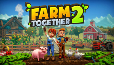 Farm Together 2 - PC & Mac (Steam)