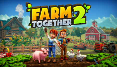 Farm Together 2