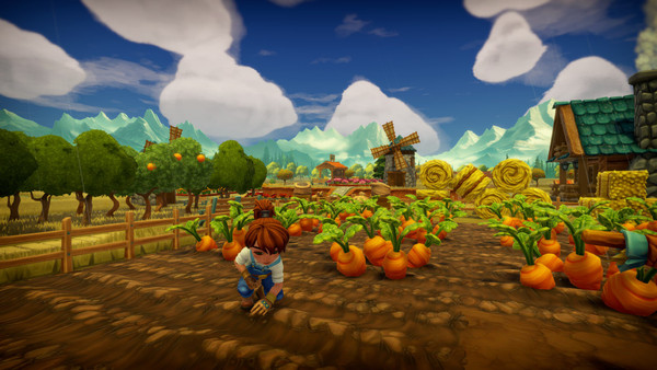 Farm Together 2 screenshot 1