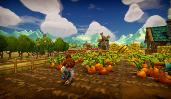 Farm Together 2 screenshot 1