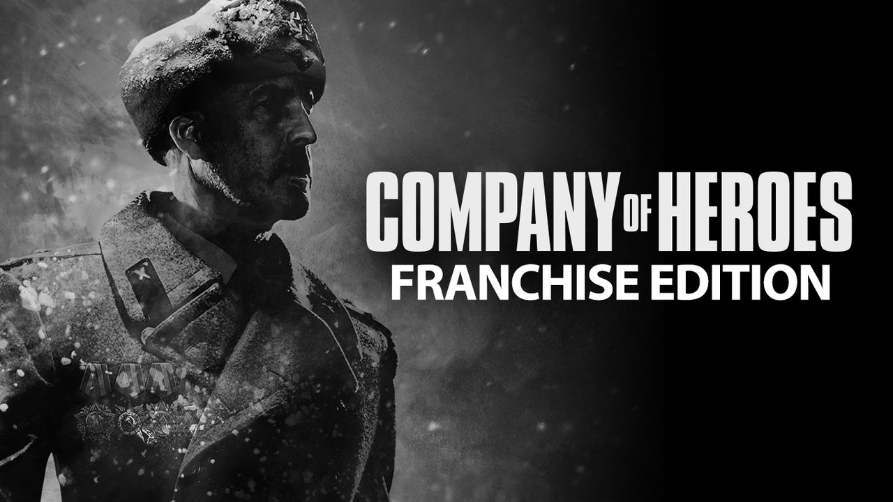 Kaufe Company of Heroes Franchise Edition Steam