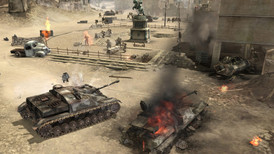 Company of Heroes Franchise Edition screenshot 2