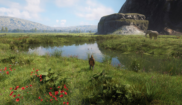 Abyss Online screenshot 1