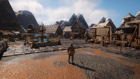 Abyss Online screenshot 3