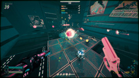 Robobeat screenshot 2