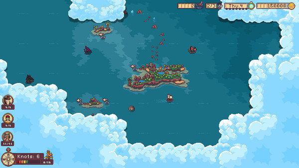 Seablip screenshot 1