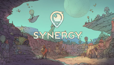 Synergy - Gioco completo per PC - Videogame