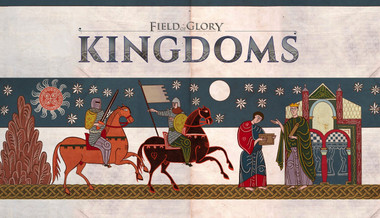 Field of Glory: Kingdoms - PC (Steam)