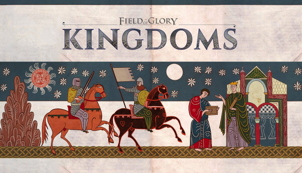 Field of Glory: Kingdoms