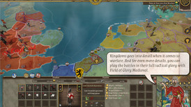 Field of Glory: Kingdoms screenshot 3