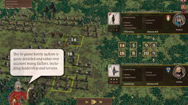 Field of Glory: Kingdoms screenshot 5