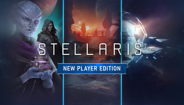 Stellaris: New Player Edition - Gioco completo per PC