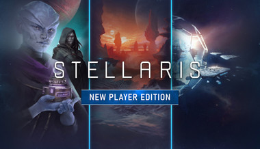 Stellaris: New Player Edition - Gioco completo per PC - Videogame