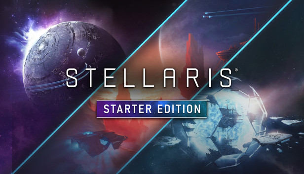 Stellaris: Starter Edition