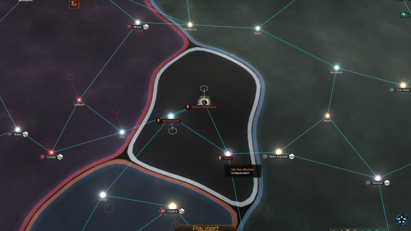 Stellaris: New Player Edition screenshot 1