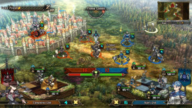 Unicorn Overlord Xbox Series X|S screenshot 4