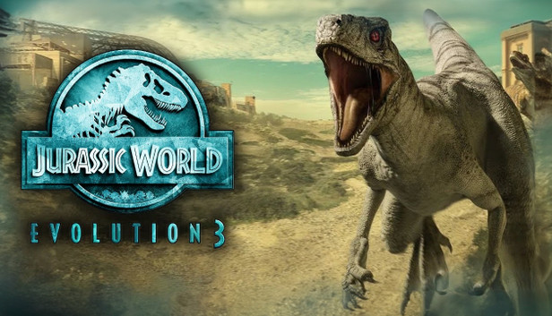 Buy Jurassic World Evolution 3 Steam