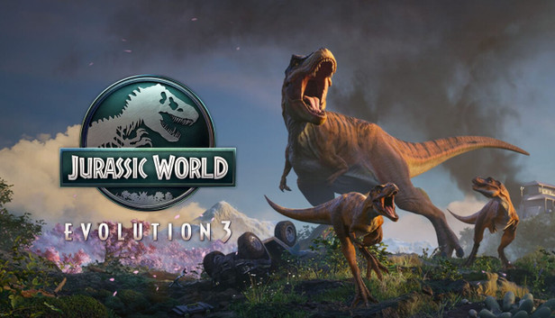 Kaufe Jurassic World Evolution 3 Steam