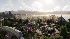 Jurassic World Evolution 3 screenshot 5