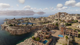 Jurassic World Evolution 3 screenshot 2