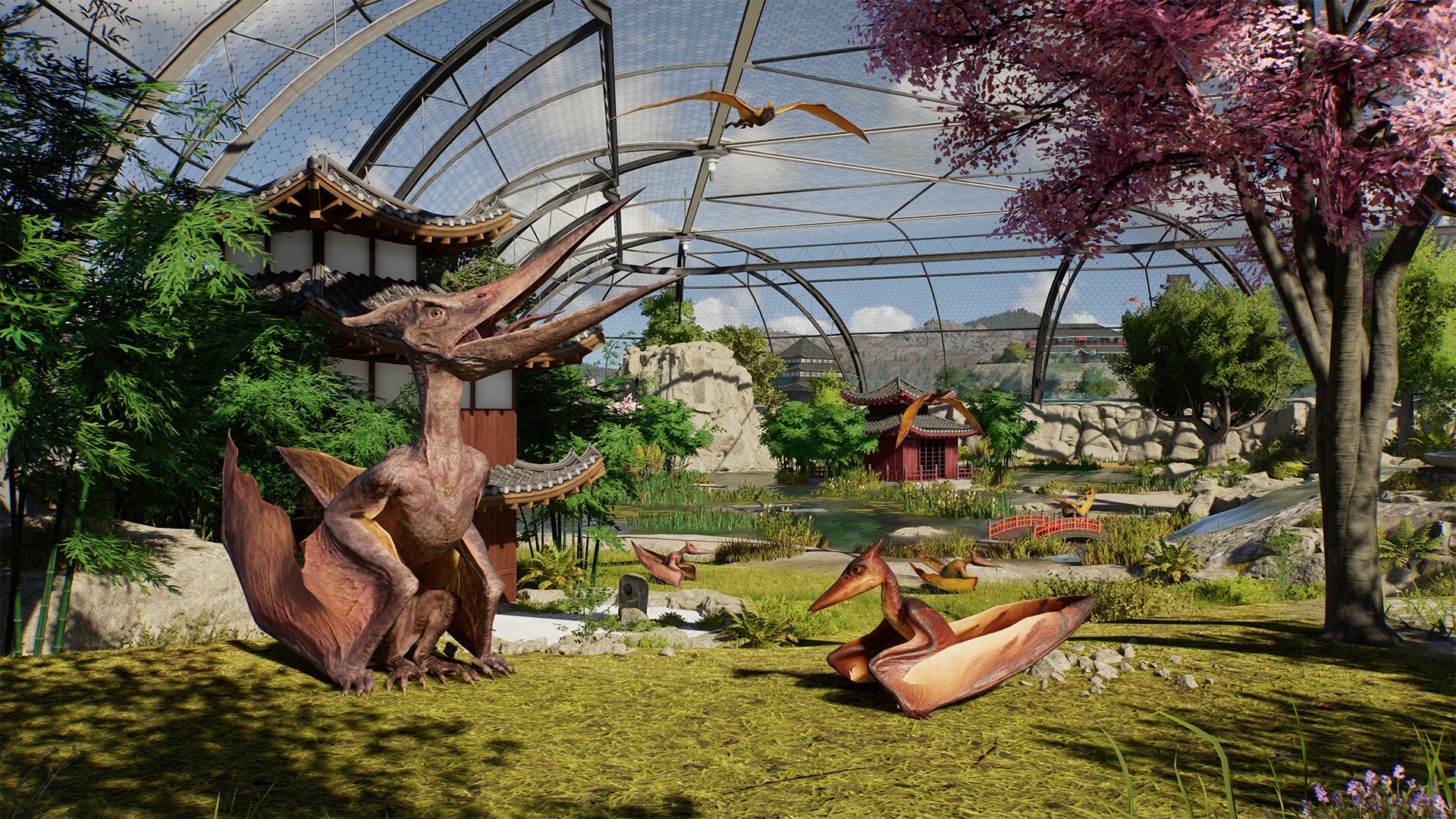 Acheter Jurassic World Evolution 3 - PC (Steam)