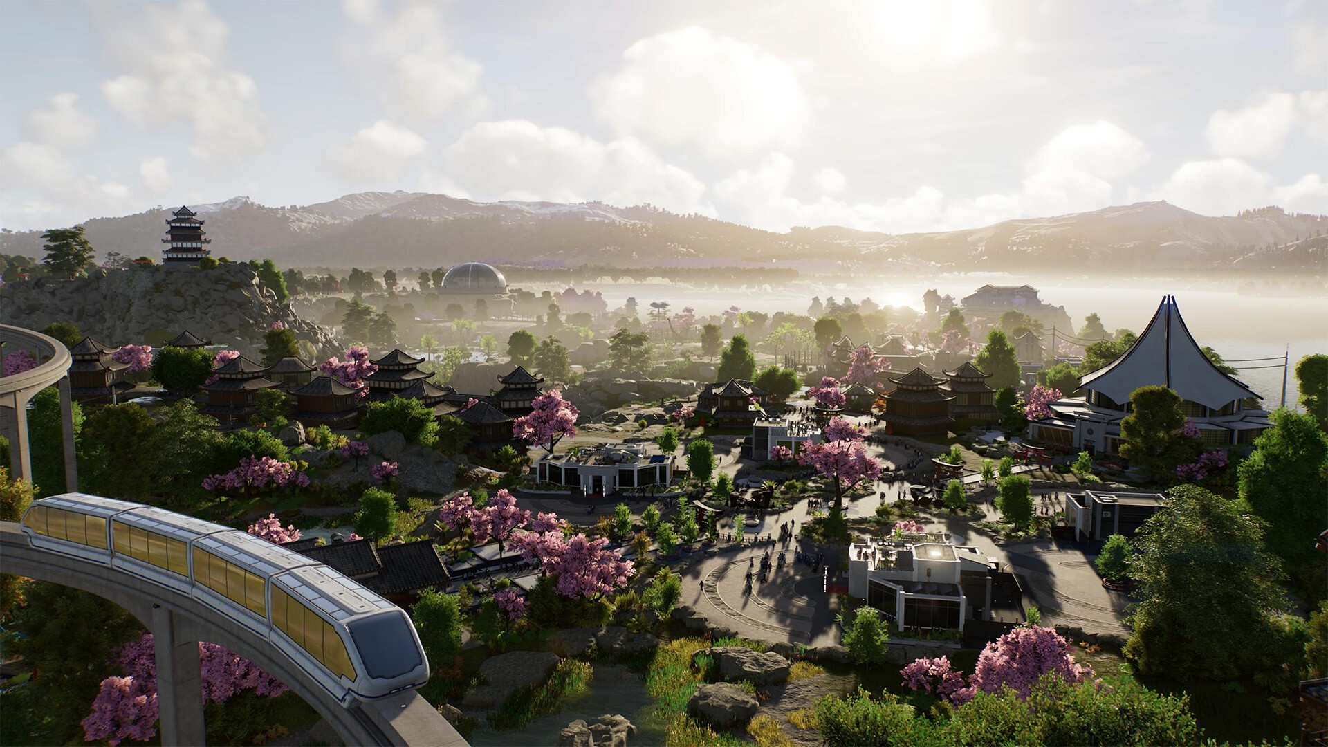 Acheter Jurassic World Evolution 3 - PC (Steam)