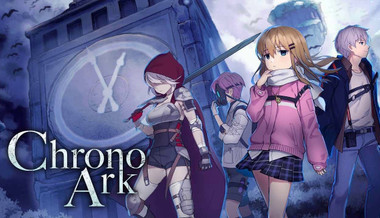 Chrono Ark - Gioco completo per PC - Videogame