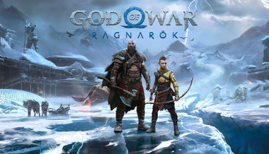 God of War: Ragnarök - Gioco completo per PC - Videogame