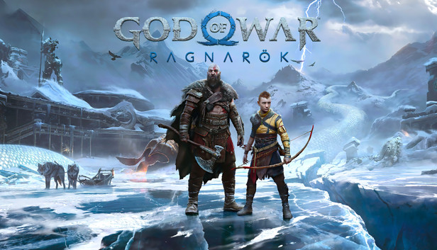 Купить God of War: Ragnarök Steam