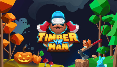 Timberman VR