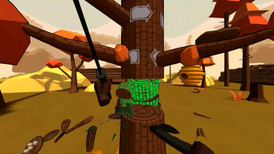 Timberman VR screenshot 3