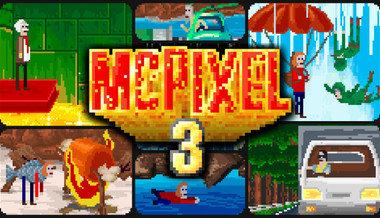 McPixel 3