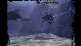 Amerzone: The Explorer’s Legacy (1999) screenshot 2