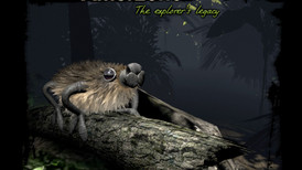 Amerzone: The Explorer’s Legacy (1999) screenshot 4