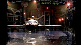 Amerzone: The Explorer’s Legacy (1999) screenshot 5