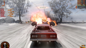 Gas Guzzlers: Combat Carnage screenshot 2